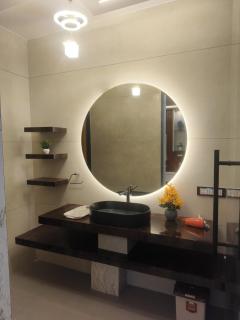 MaNaVa Luxury Service Apartment - Chikmagalūr - 8