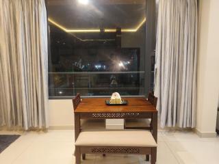 MaNaVa Luxury Service Apartment - Chikmagalūr - 2