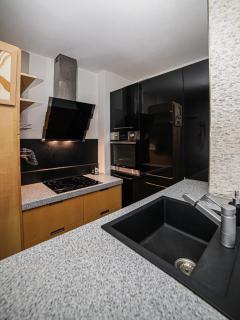 Big City Life Apartments - Jana Pawła II, Arkadia, Polin, Stare Miasto - Varsavia - 1