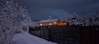 Bellevue Beam House - Covasna - 3