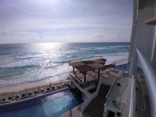 1 bedroom seaview condo in Ocean Dream resort - Cancún - 4