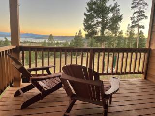 Take a break from it all escape to the mountains - 8