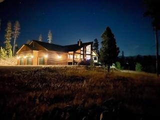 Take a break from it all escape to the mountains - 5