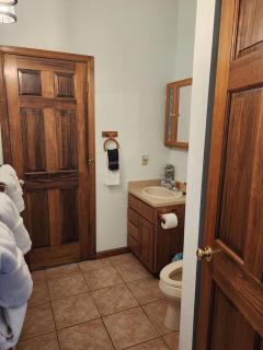 Take a break from it all escape to the mountains - 3