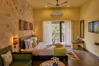 Club Mahindra Kanha - 2