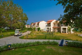 Club Mahindra Kanha - 7