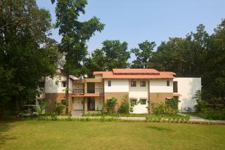 Club Mahindra Kanha - 6