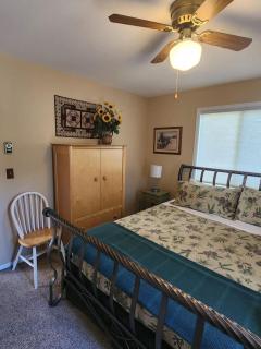 Rocky Mountain National Park Entrance one Mile - 4