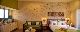 Club Mahindra Kanha - 1