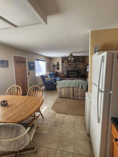 Rocky Mountain National Park Entrance one Mile - 5