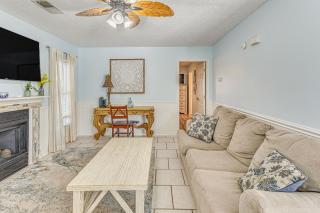 Less Than 1 Mi to Ocean North Myrtle Beach Home with Grill! - Myrtle Beach - 6