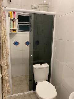 Casa confortável na Enseada - 0