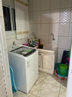 Casa confortável na Enseada - 8