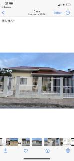 Casa confortável na Enseada - 5