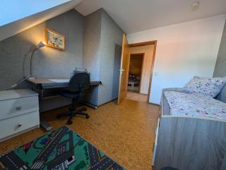 Ferienwohnung Haus Poppis - Kressbronn am Bodensee - 9
