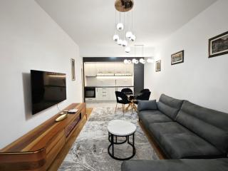 Apartman Podgorica Vlado 1 - Podgorica - 7