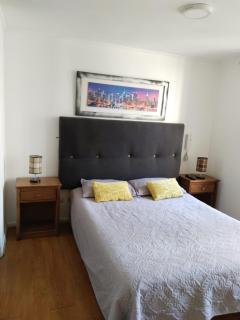 Midas departamento living - Santiago - 0
