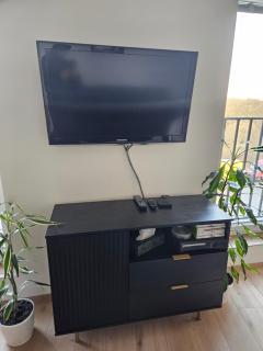 City apartment with moutain view - free parking - Poprad - 7