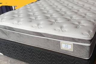 Ap estilo Studio kitnet c garagem e cama queen top - Belém - 8