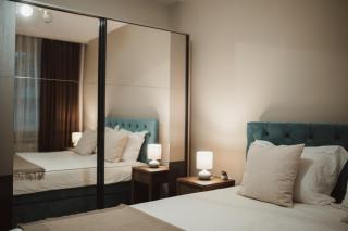 Apartment Rhea with Terrace & Parking - 1