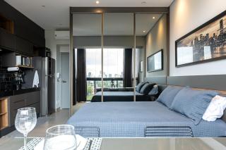 Studio Style - Vila Olímpia - 3