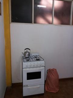 Departamento céntrico Jujuy - Posadas - 8