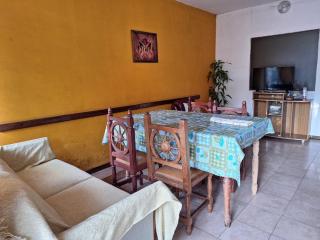Departamento céntrico Jujuy - Posadas - 6