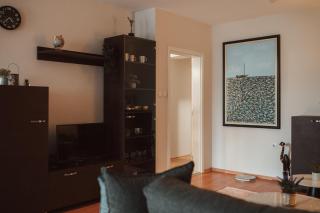 Apartment Rhea Urban Escape with Terrace & Great Location - 1