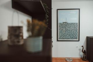 Apartment Rhea with Terrace & Parking - 3