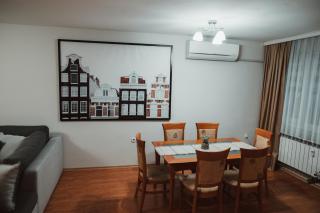 Apartment Rhea with Terrace & Parking - 2