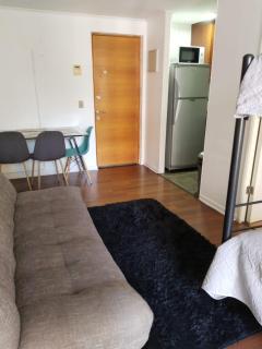 Midas departamento living - 4