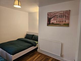 Entire Apartment Oval - Londra - 7