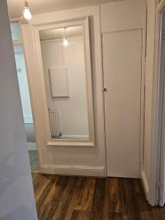 Entire Apartment Oval - Londra - 6