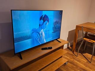 Entire Apartment Oval - Londra - 5