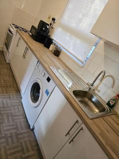 Entire Apartment Oval - Londra - 3