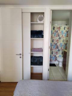 Midas departamento living - Santiago - 3