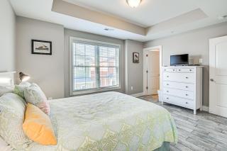 Walk to Shore Myrtle Beach Home with Pool Access! - Myrtle Beach - 3