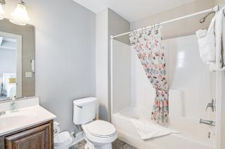 Walk to Shore Myrtle Beach Home with Pool Access! - Myrtle Beach - 1