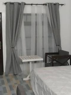 ASVA BEACH Resort - Grand-Popo - 3