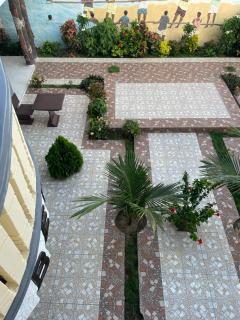 ASVA BEACH Resort - Grand-Popo - 8