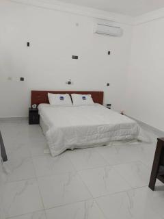 ASVA BEACH Resort - Grand-Popo - 4
