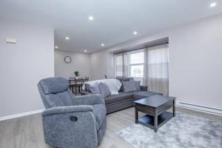 Entire Home with Washer, Dryer and Smart TV - 30 Min NYC - East Orange - 9