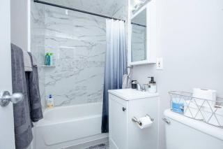 Entire Home with Washer, Dryer and Smart TV - 30 Min NYC - East Orange - 7