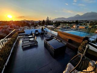 Vita Hoteles Arequipa - Arequipa - 9
