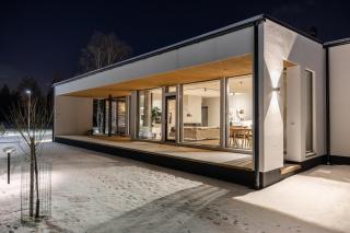 Elegant escape in Prime location - Rovaniemi - 8