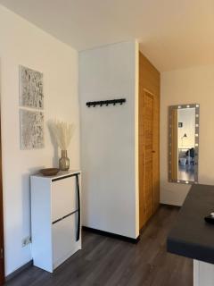 Ferienwohnung mit Terrasse - Vechelde - 3