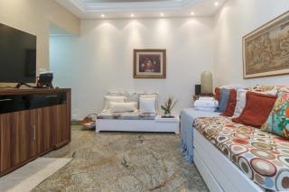 Apartamento a 2 quadras da praia de Copacabana - Rio de Janeiro - 0