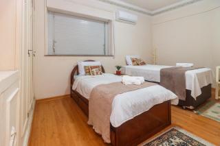 Apartamento a 2 quadras da praia de Copacabana - Rio de Janeiro - 6