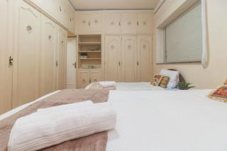 Apartamento a 2 quadras da praia de Copacabana - Rio de Janeiro - 5