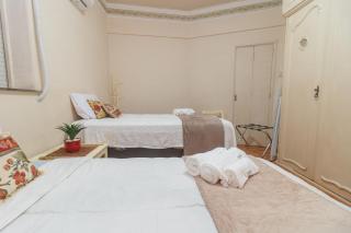 Apartamento a 2 quadras da praia de Copacabana - Rio de Janeiro - 3